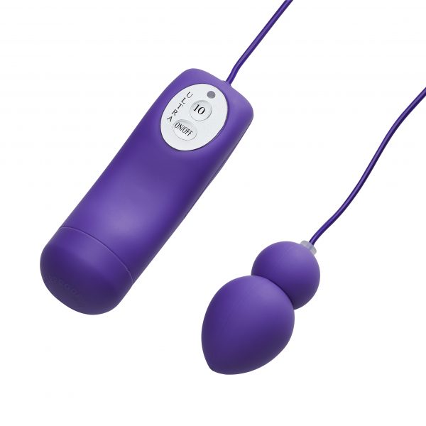powerful vibrator by Nooky
