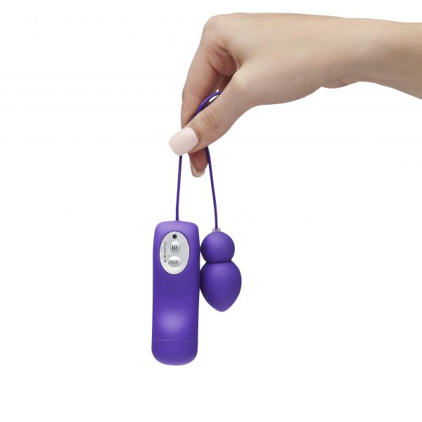 Nooky's remote sex toy