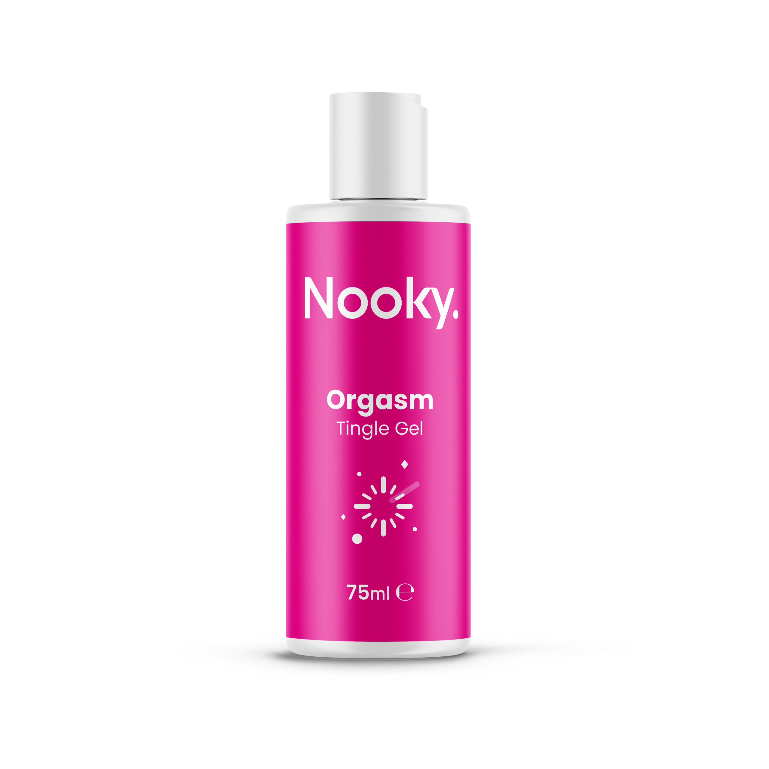 Nooky orgasm gel Nooky orgasm gel