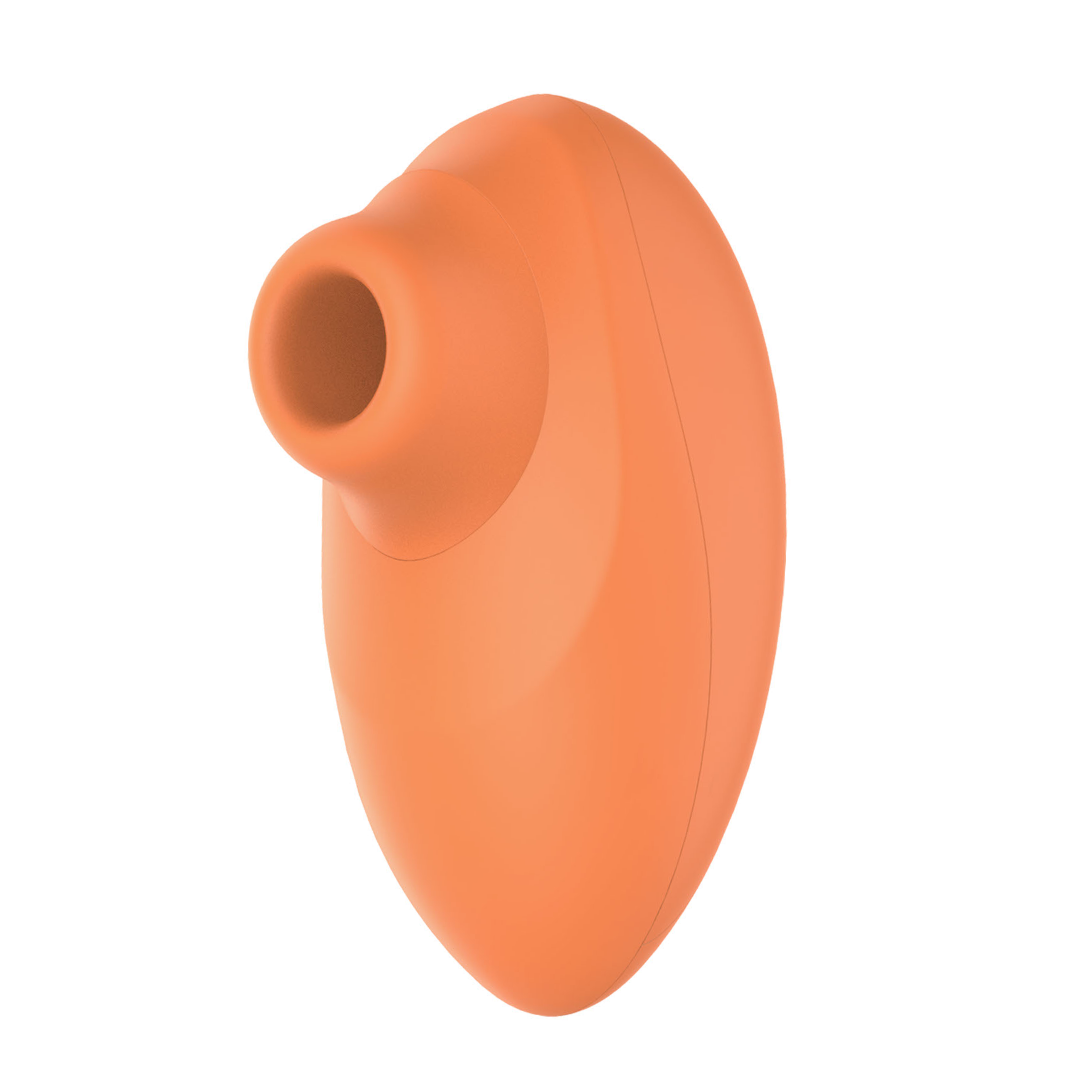 Nooky's Clitoral Suction Stimulator Nooky's Clitoral Suction Stimulator