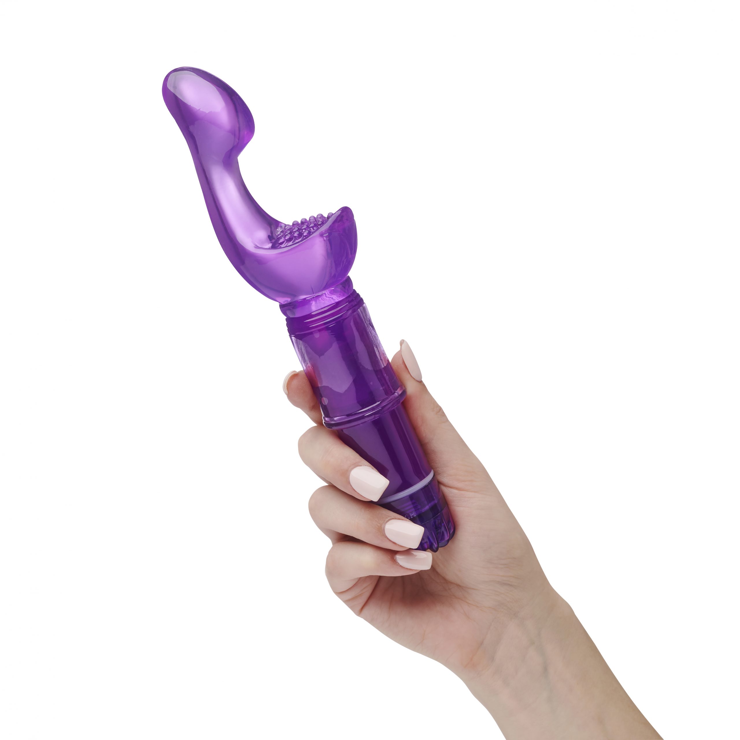 Nooky Clitoral and G-spot Vibrator Clitoral and G-spot Vibrator